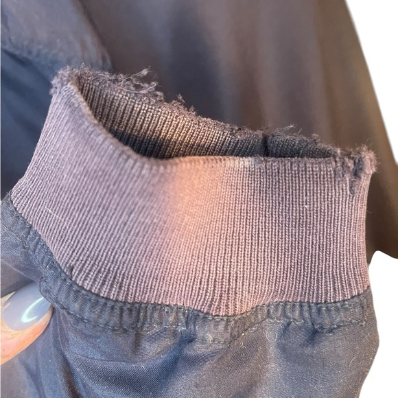 Vintage Pepsi Windbreaker - XL WearGuard Water-Resistant - Picture 8 of 9